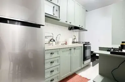 Cobertura com 2 dormitórios à venda, 100 m² por r$ 539.000,00 - campestre - santo andré/sp