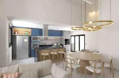 Casa com 3 dormitórios à venda, 180 m² por r$ 650.000,00 - jardim dos ipês - salto/sp
