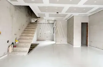 Sobrado com 3 dormitórios à venda, 197 m² por r$ 1.199.000,00 - vila gilda - santo andré/sp