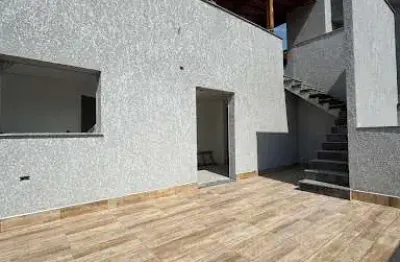 Cobertura com 2 dormitórios à venda, 138 m² por r$ 730.000,00 - vila alzira - santo andré/sp