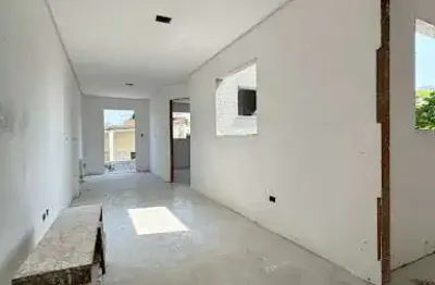 Apartamento com 2 dormitórios à venda, 50 m² por r$ 350.000,00 - vila alzira - santo andré/sp