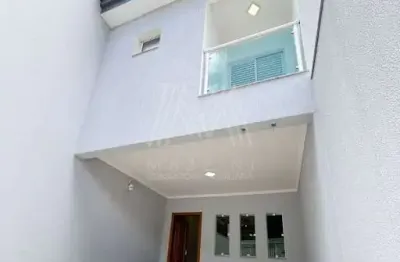 Sobrado com 3 dormitórios à venda, 95 m² por r$ 670.000,00 - parque das nações - santo andré/sp