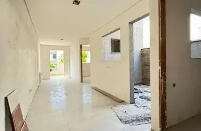 Apartamento garden com 2 dormitórios à venda, 60 m² por r$ 480.000,00 - vila alzira - santo andré/sp
