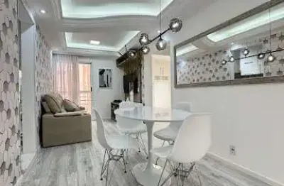 Apartamento com 3 dormitórios à venda, 54 m² por r$ 469.000,00 - casa branca - santo andré/sp