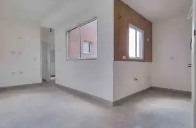 Cobertura com 2 dormitórios à venda, 90 m² por r$ 490.000,00 - bairro santa maria - santo andré/sp