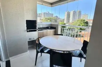 Apartamento com 2 dormitórios à venda, 59 m² por r$ 530.000,00 - bangu - santo andré/sp