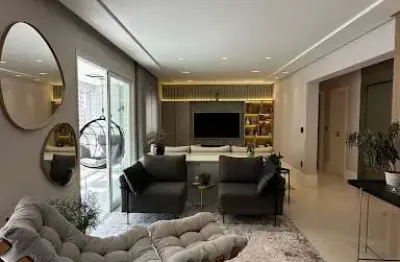 Apartamento com 3 dormitórios à venda, 170 m² por r$ 2.295.000,00 - santa paula - são caetano do sul/sp