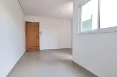 Apartamento garden com 2 dormitórios à venda, 45 m² por r$ 370.000,00 - vila metalúrgica - santo andré/sp