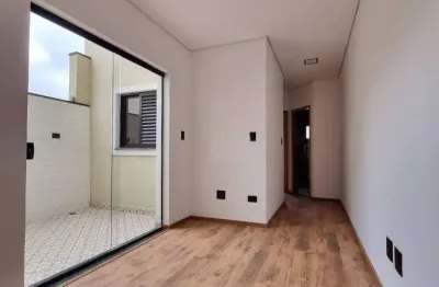 Apartamento com 2 dormitórios à venda, 40 m² por r$ 450.000,00 - vila metalúrgica - santo andré/sp