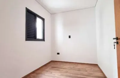 Cobertura com 2 dormitórios à venda, 80 m² por r$ 550.000,00 - vila metalúrgica - santo andré/sp