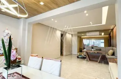 Apartamento com 3 dormitórios à venda, 103 m² por r$ 1.325.000,00 - vila assunção - santo andré/sp