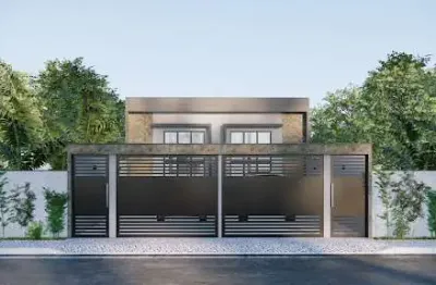 Casa com 3 dormitórios à venda, 105 m² por r$ 820.000,00 - vila metalúrgica - santo andré/sp