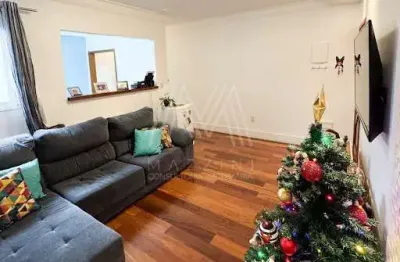 Cobertura com 3 dormitórios à venda, 134 m² por r$ 657.000,00 - vila pires - santo andré/sp