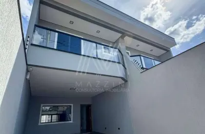 Sobrado com 3 dormitórios à venda, 155 m² por r$ 1.130.000,00 - parque das nações - santo andré/sp
