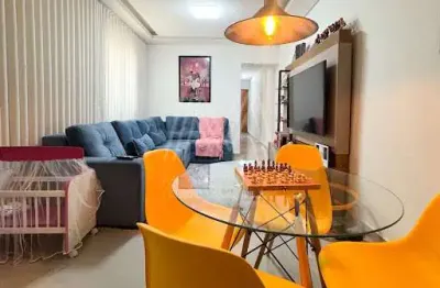 Cobertura com 3 dormitórios à venda, 140 m² por r$ 630.000,00 - vila pires - santo andré/sp