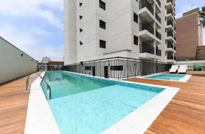 Apartamento com 2 dormitórios à venda, 55 m² por R$ 558.000,00 - Centro - São Bernardo do Campo/SP