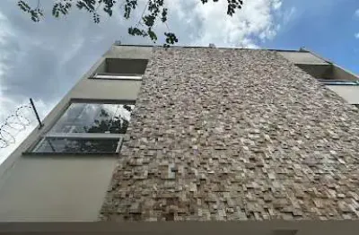 Apartamento com 2 dormitórios à venda, 70 m² por R$ 650.000,00 - Vila Pires - Santo André/SP