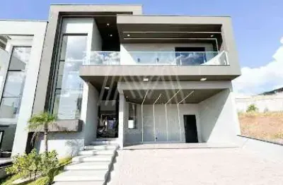 Sobrado com 3 dormitórios à venda, 268 m² por R$ 1.799.000,00 - Jardim Residencial Pampulha - Sorocaba/SP