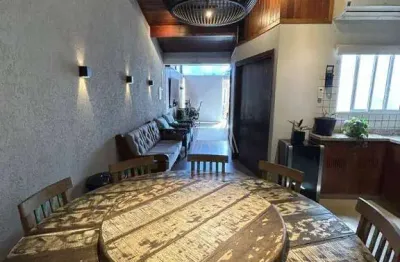 Apartamento Duplex com 3 dormitórios à venda por R$ 910.000,00 - Vila América - Santo André/SP