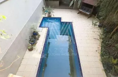 Sobrado com 4 dormitórios à venda por R$ 1.990.000,00 - Vila Valparaíso - Santo André/SP