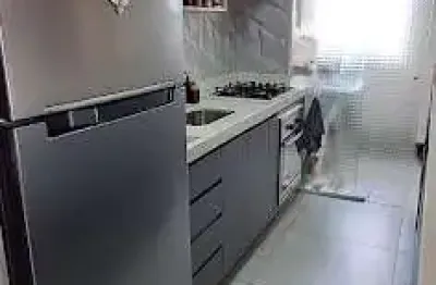 Apartamento com 3 dormitórios à venda, 73 m² por R$ 690.000,00 - Vila Helena - Santo André/SP