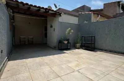 Cobertura com 2 dormitórios à venda, 78 m² por R$ 349.000,00 - Vila Vitória - Santo André/SP