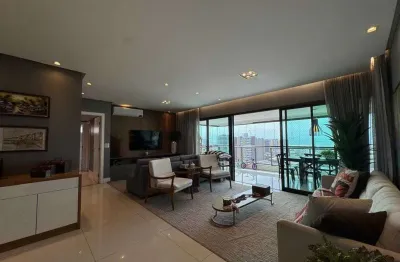 Apartamento com 3 quartos à venda na Rua Deputado Clóvis Rollemberg, 435, Atalaia, Aracaju