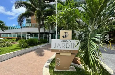 Apartamento com 3 quartos à venda na Avenida Oviêdo Teixeira, 800, Jardins, Aracaju