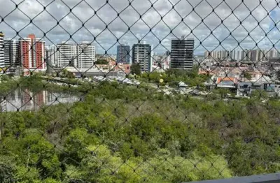 Apartamento com 3 quartos à venda na Rua Orlando Magalhães Maia, 1224, Jardins, Aracaju