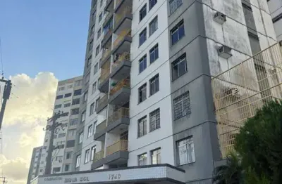 Apartamento com 3 quartos à venda na Avenida Gonçalo Rolemberg Leite, 1740, Suíssa, Aracaju