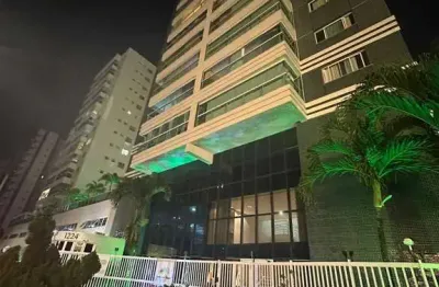 Apartamento com 3 quartos à venda na Rua Orlando Magalhães Maia, 1224, Jardins, Aracaju