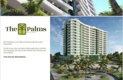 Apartamento com 3 quartos à venda na Avenida Santos Dumont, SN, Atalaia, Aracaju