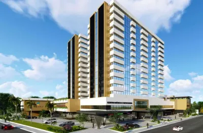 Sala comercial à venda na Rua Monsenhor Olívio Teixeira, 498, Jardins, Aracaju