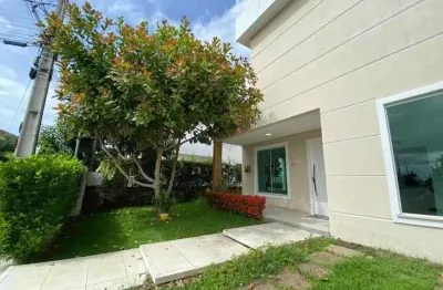 Casa com 3 quartos à venda na Avenida Arrozal, 531, Marivan, Aracaju