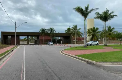 Terreno à venda na Rodovia José de Campos, 1701, Atalaia Nova, Barra dos Coqueiros