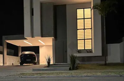 Casa com 4 quartos à venda na Av. Terras Alphaville, sn, Alphaville Sergipe, Barra dos Coqueiros