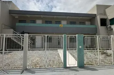 Casa com 2 quartos à venda na Av. Paulo Maia Lopes, 351, Luar da Barra, Barra dos Coqueiros