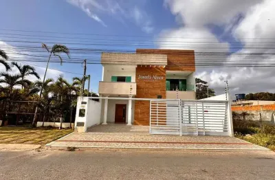 Casa com 5 quartos à venda na Rua Ecologista Chico Mendes, 111, Farolândia, Aracaju