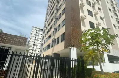 Apartamento com 3 quartos à venda na Rua Sizino Martins Fontes, 135, Farolândia, Aracaju