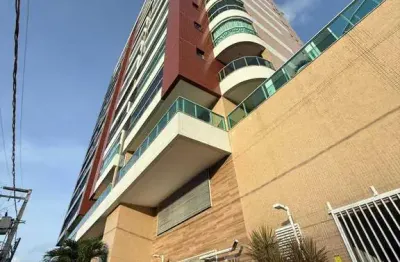 Apartamento com 3 quartos à venda na Rua Passos Cabral, 742, Jardins, Aracaju