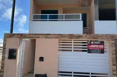 Casa com 3 quartos à venda na Coroa Do Meio, Rua1, Coroa do Meio, Aracaju
