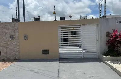 Casa com 3 quartos à venda na Rua Antulho Gomes Da Silva, 727, Piabeta, Nossa Senhora do Socorro