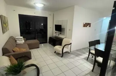 Apartamento com 3 quartos à venda na Avenida Adélia Franco, 3434, Luzia, Aracaju