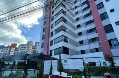 Apartamento com 3 quartos à venda na Avenida Adélia Franco, 3494, Luzia, Aracaju