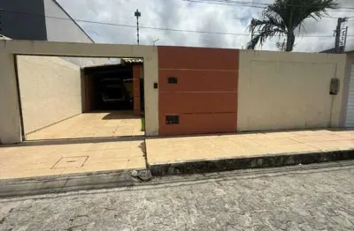 Casa com 3 quartos à venda na Travessa Edson Cardoso, 51, Aruana, Aracaju