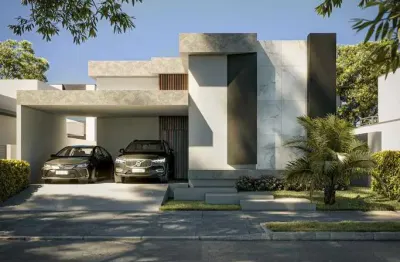 Casa com 3 quartos à venda na Rodovia Eng. Edilson Távora, Se-100, km 26, Olhos D\'água, Barra dos Coqueiros