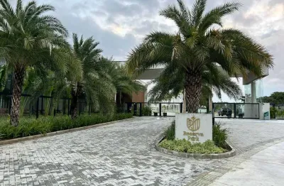 Terreno à venda na Rua Marcílio Duarte Cabral, 250, Farolândia, Aracaju