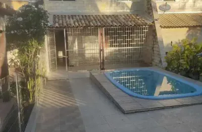 Casa com 4 quartos à venda na R. João Batista Dos Santos, 144, Povoado São José, Aracaju