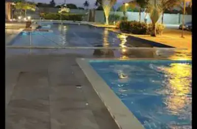 Terreno à venda na Rua Dr Silvio  Cabral, 12, Aruana, Aracaju