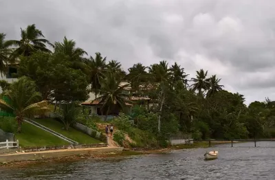 Terreno à venda na Rua 1, 123, Centro, Itaporanga D'Ajuda